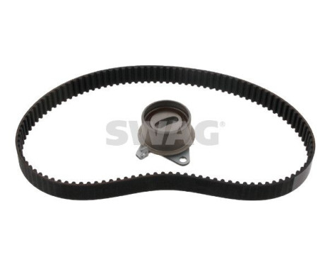 timing belt set 80931398 Swag
