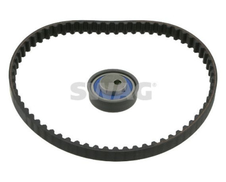 timing belt set 80931528 Swag