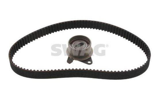 timing belt set 80932477 Swag