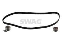 timing belt set 81924833 Swag