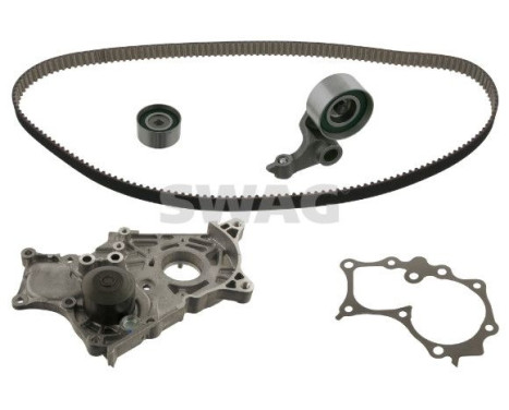 timing belt set 81932730 Swag