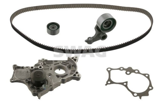 timing belt set 81932730 Swag timing belt set 81932730 Swag