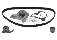 timing belt set 81932823 Swag