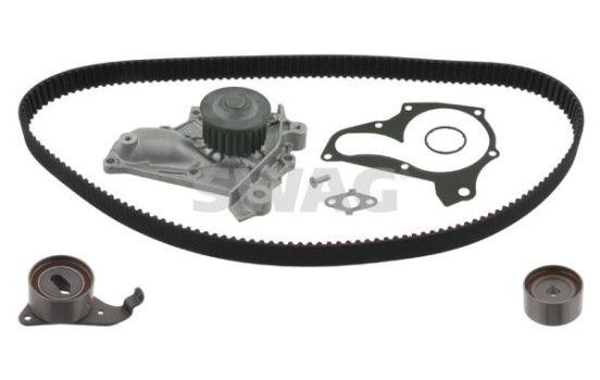 timing belt set 81932823 Swag