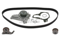 timing belt set 81932823 Swag