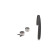 Timing Belt Set 8237 Bosch, Thumbnail 2