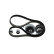 Timing Belt Set 8265 Bosch, Thumbnail 7