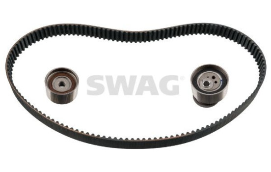 timing belt set 83927281 Swag