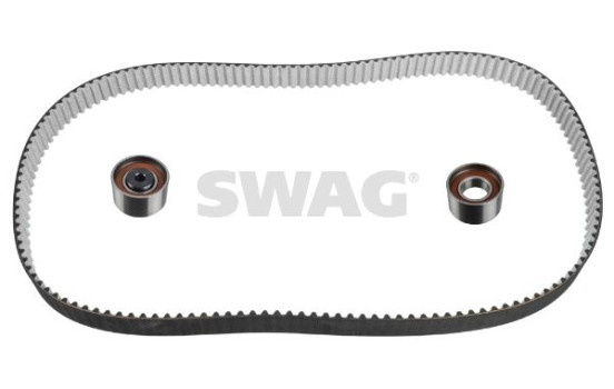 timing belt set 83931726 Swag