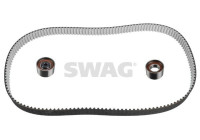 timing belt set 83931726 Swag