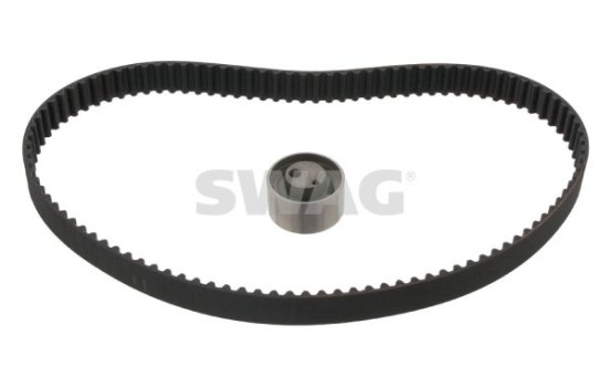 timing belt set 84930050 Swag
