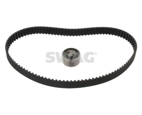 timing belt set 84930050 Swag