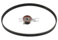 timing belt set 85924814 Swag