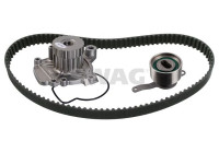 timing belt set 85932891 Swag