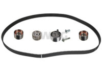 timing belt set 87927542 Swag