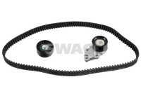 timing belt set 89923457 Swag