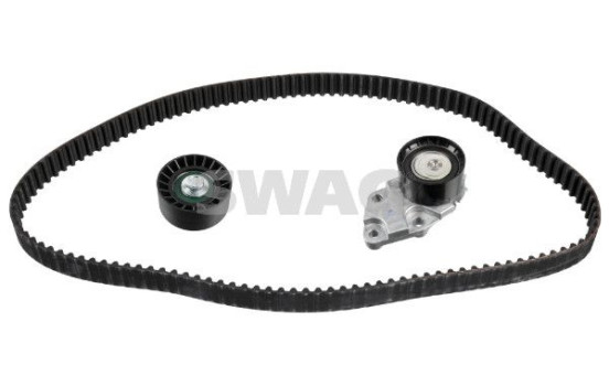 timing belt set 89923457 Swag