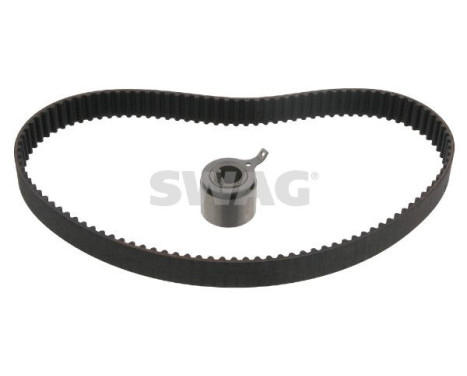timing belt set 89931428 Swag