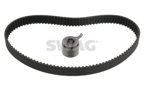 timing belt set 89931428 Swag
