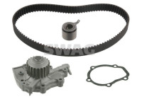 timing belt set 89932720 Swag