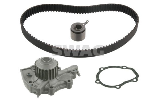 timing belt set 89932720 Swag