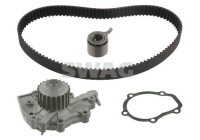 timing belt set 89932720 Swag