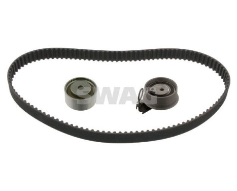 timing belt set 90933187 Swag
