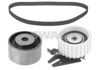 timing belt set 99020047 Swag