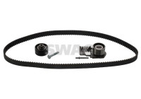 timing belt set 99020048 Swag