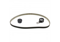 Timing Belt Set ADBP730026 Blue Print