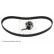 Timing Belt Set ADBP730030 Blue Print, Thumbnail 2