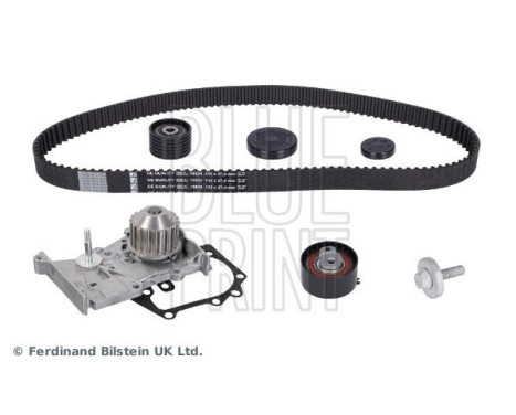 timing belt set ADBP730102 Blue Print