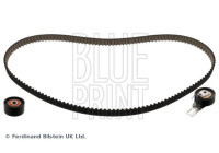 timing belt set ADBP730105 Blue Print