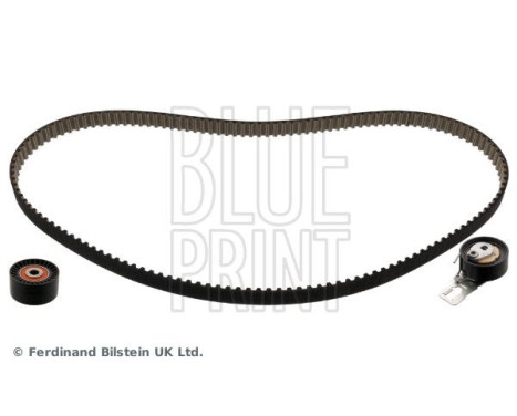timing belt set ADBP730105 Blue Print