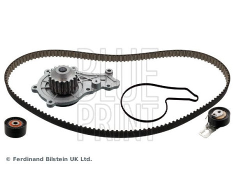 timing belt set ADBP730106 Blue Print