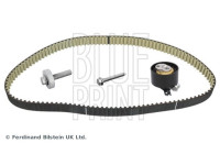 Timing belt set ADBP730155 Blue Print