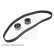 Timing Belt Set ADC47305 Blue Print, Thumbnail 2