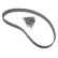 Timing Belt Set ADC47326 Blue Print, Thumbnail 2