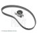 Timing Belt Set ADC47326 Blue Print, Thumbnail 3