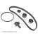 Timing Belt Set ADC47327 Blue Print, Thumbnail 2