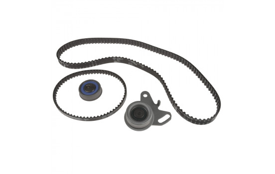 Timing Belt Set ADC47330 Blue Print