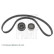 Timing Belt Set ADC47331 Blue Print, Thumbnail 4