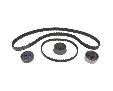 Timing Belt Set ADC47334 Blue Print