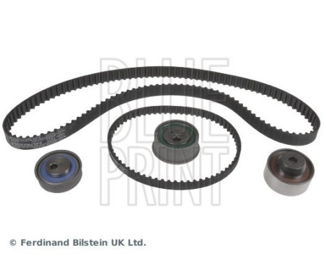 Timing Belt Set ADC47334 Blue Print, Image 3