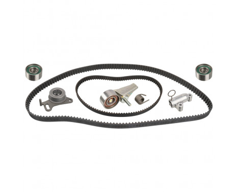 Timing Belt Set ADC47335C Blue Print