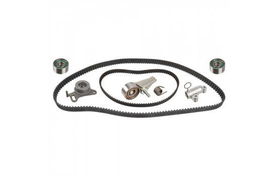 Timing Belt Set ADC47335C Blue Print