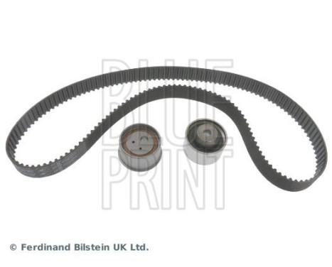 Timing Belt Set ADC47338 Blue Print, Image 3