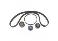 Timing Belt Set ADC47339C Blue Print