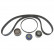 Timing Belt Set ADC47339C Blue Print