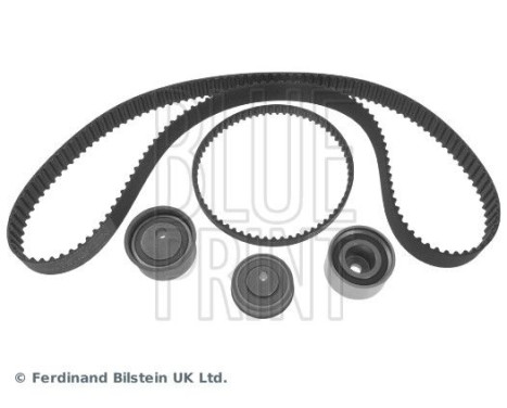 Timing Belt Set ADC47339C Blue Print, Image 4